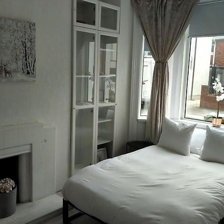 Aunty Katie'S House, Ni Tourist Board Certified With Free Continental Breakfast Daire Belfast Dış mekan fotoğraf