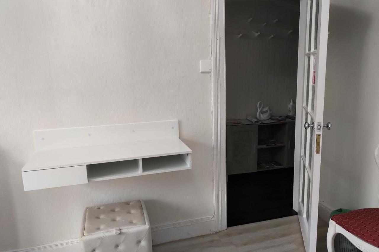 Aunty Katie'S House, Ni Tourist Board Certified With Free Continental Breakfast Daire Belfast Dış mekan fotoğraf