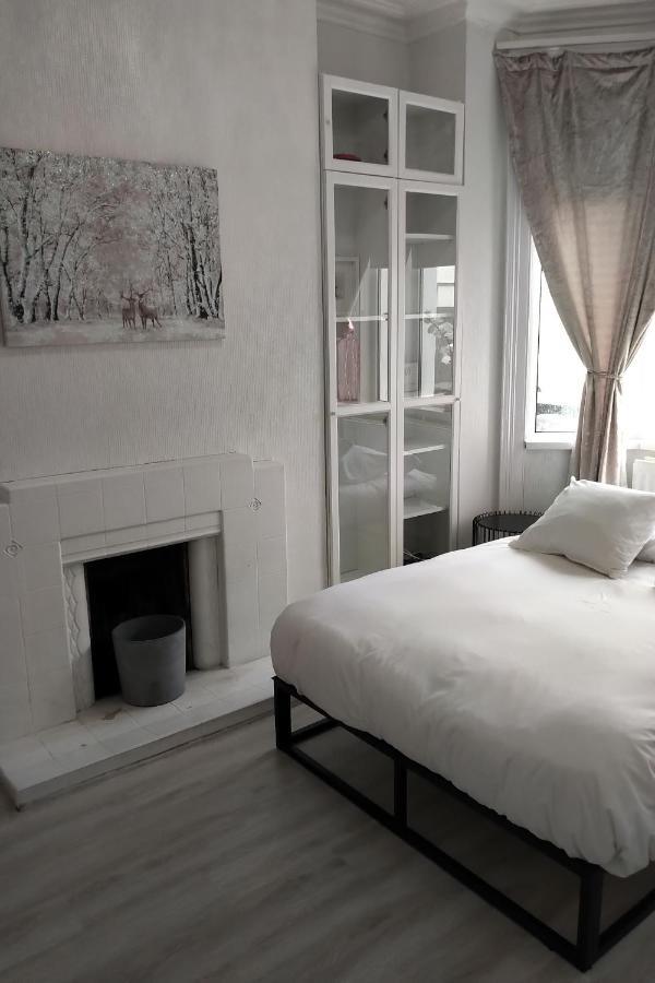 Aunty Katie'S House, Ni Tourist Board Certified With Free Continental Breakfast Daire Belfast Dış mekan fotoğraf