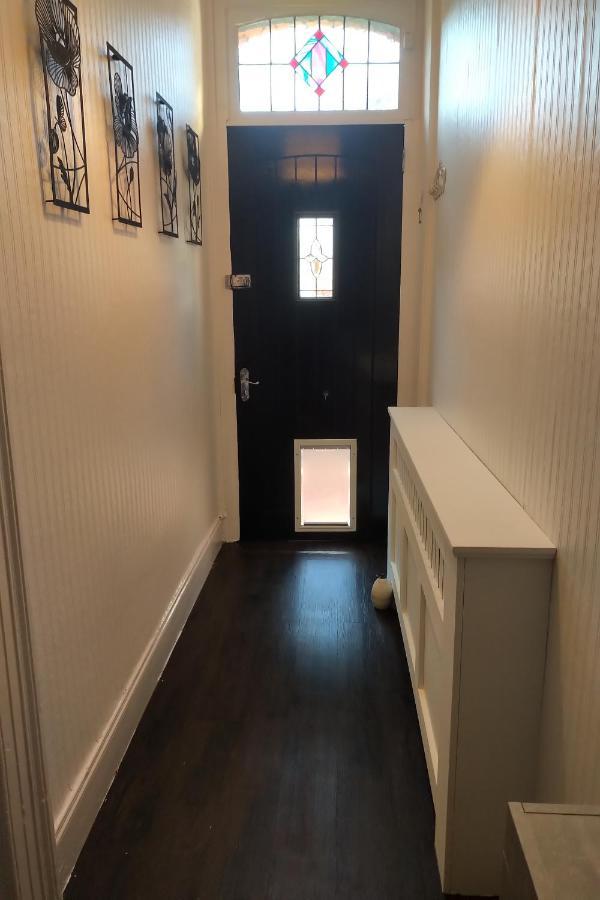 Aunty Katie'S House, Ni Tourist Board Certified With Free Continental Breakfast Daire Belfast Dış mekan fotoğraf