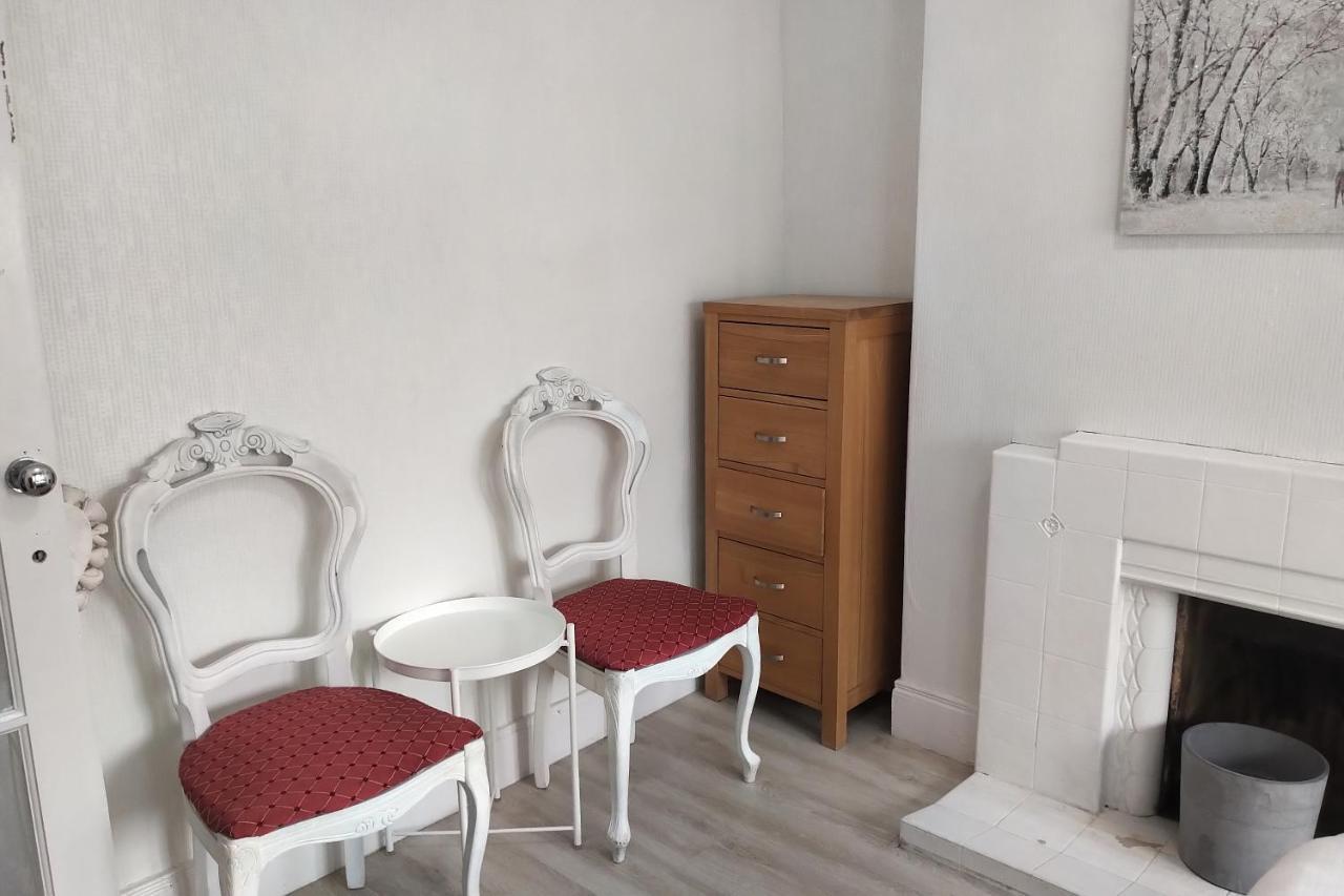 Aunty Katie'S House, Ni Tourist Board Certified With Free Continental Breakfast Daire Belfast Dış mekan fotoğraf