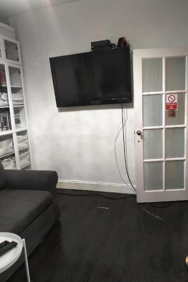 Aunty Katie'S House, Ni Tourist Board Certified With Free Continental Breakfast Daire Belfast Dış mekan fotoğraf