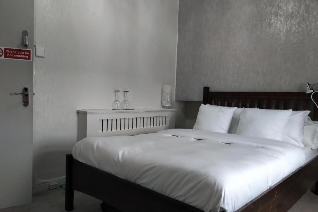Aunty Katie'S House, Ni Tourist Board Certified With Free Continental Breakfast Daire Belfast Dış mekan fotoğraf