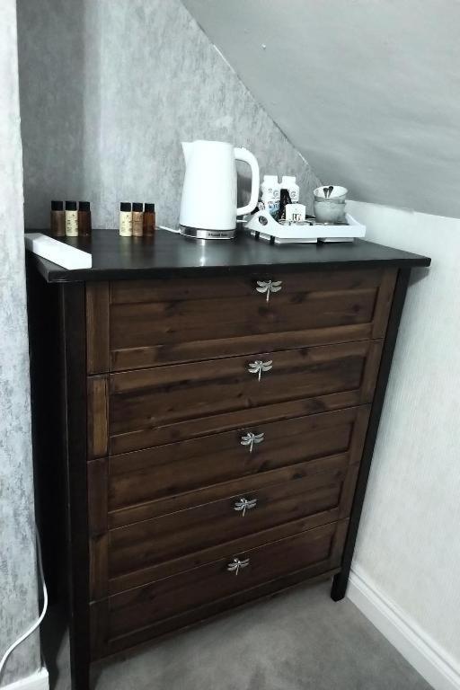 Aunty Katie'S House, Ni Tourist Board Certified With Free Continental Breakfast Daire Belfast Dış mekan fotoğraf