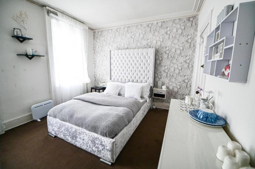 Aunty Katie'S House, Ni Tourist Board Certified With Free Continental Breakfast Daire Belfast Dış mekan fotoğraf