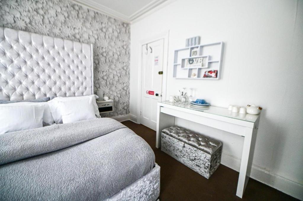 Aunty Katie'S House, Ni Tourist Board Certified With Free Continental Breakfast Daire Belfast Dış mekan fotoğraf