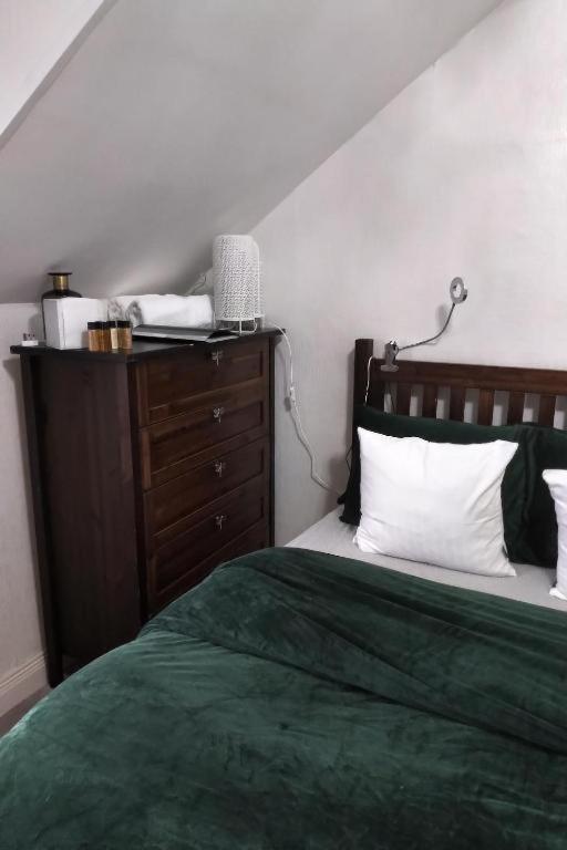 Aunty Katie'S House, Ni Tourist Board Certified With Free Continental Breakfast Daire Belfast Dış mekan fotoğraf