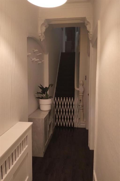 Aunty Katie'S House, Ni Tourist Board Certified With Free Continental Breakfast Daire Belfast Dış mekan fotoğraf