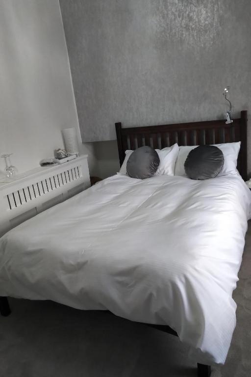 Aunty Katie'S House, Ni Tourist Board Certified With Free Continental Breakfast Daire Belfast Dış mekan fotoğraf