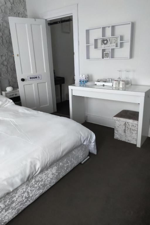 Aunty Katie'S House, Ni Tourist Board Certified With Free Continental Breakfast Daire Belfast Dış mekan fotoğraf