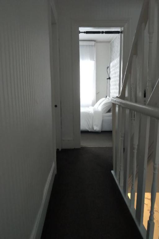 Aunty Katie'S House, Ni Tourist Board Certified With Free Continental Breakfast Daire Belfast Dış mekan fotoğraf