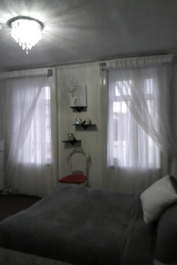 Aunty Katie'S House, Ni Tourist Board Certified With Free Continental Breakfast Daire Belfast Dış mekan fotoğraf
