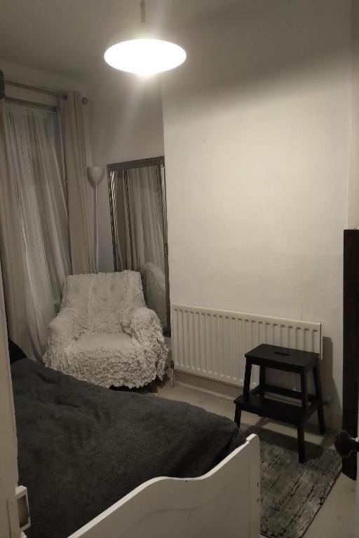 Aunty Katie'S House, Ni Tourist Board Certified With Free Continental Breakfast Daire Belfast Dış mekan fotoğraf